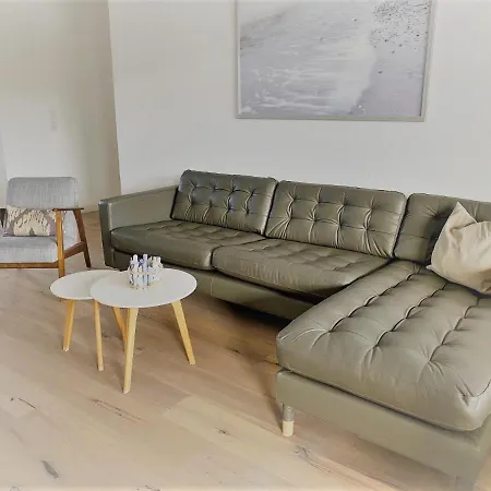 Apartment Utersum 5