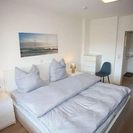 Apartment Utersum 5 *